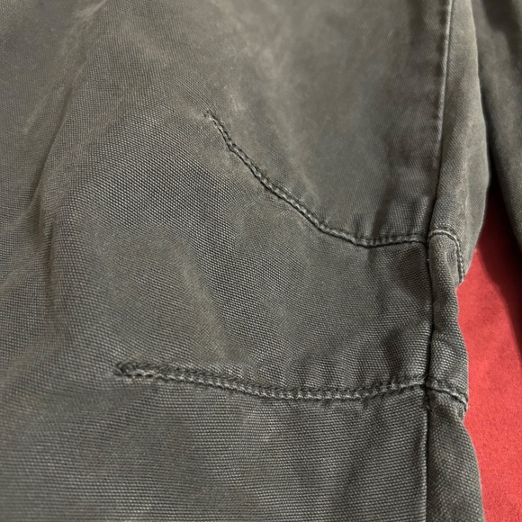 Barrel Leg Pants - Picture 7 of 8